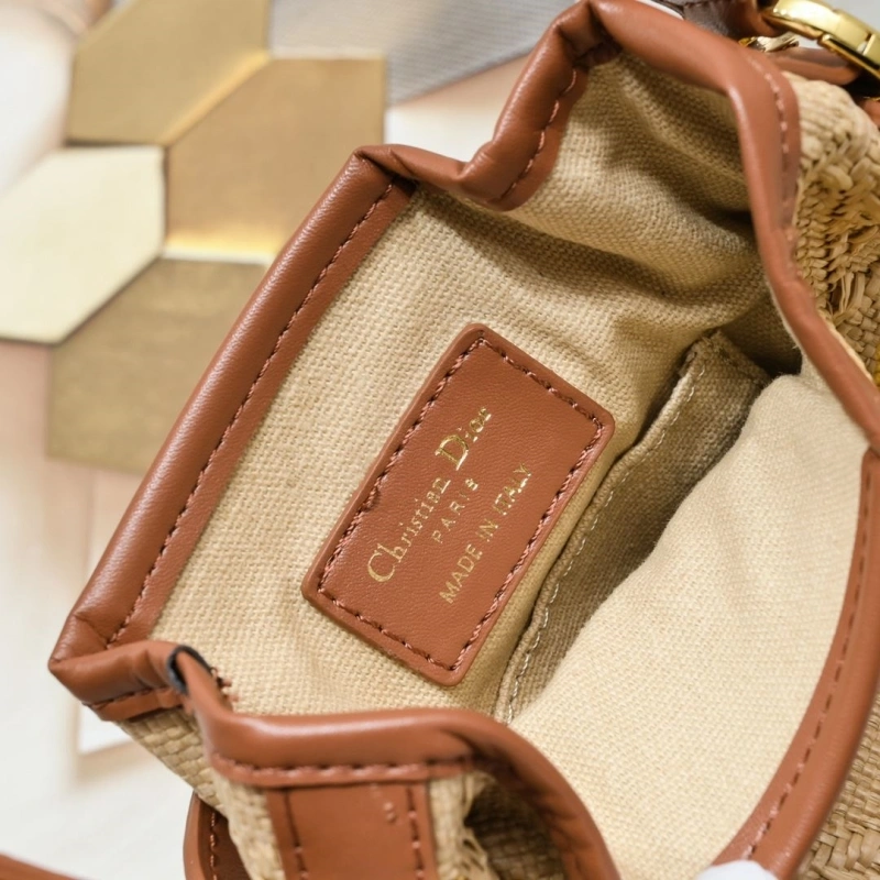 Dior Top Handle Bags 4081B-1959