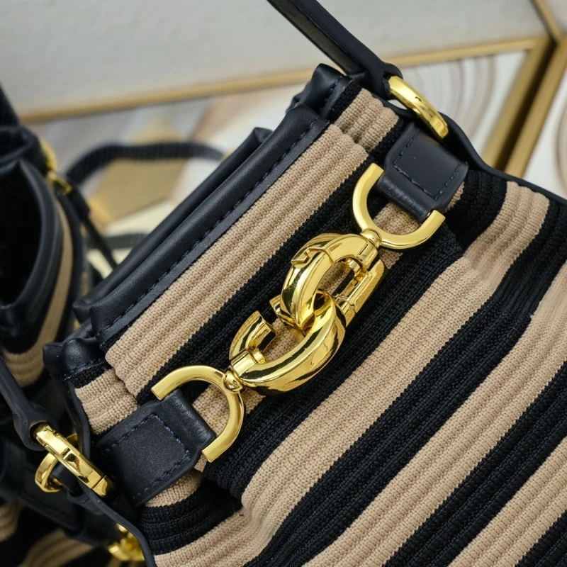 Dior Top Handle Bags 4081B-1960