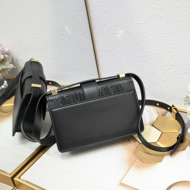 Dior Satchel bags 4081B-1963