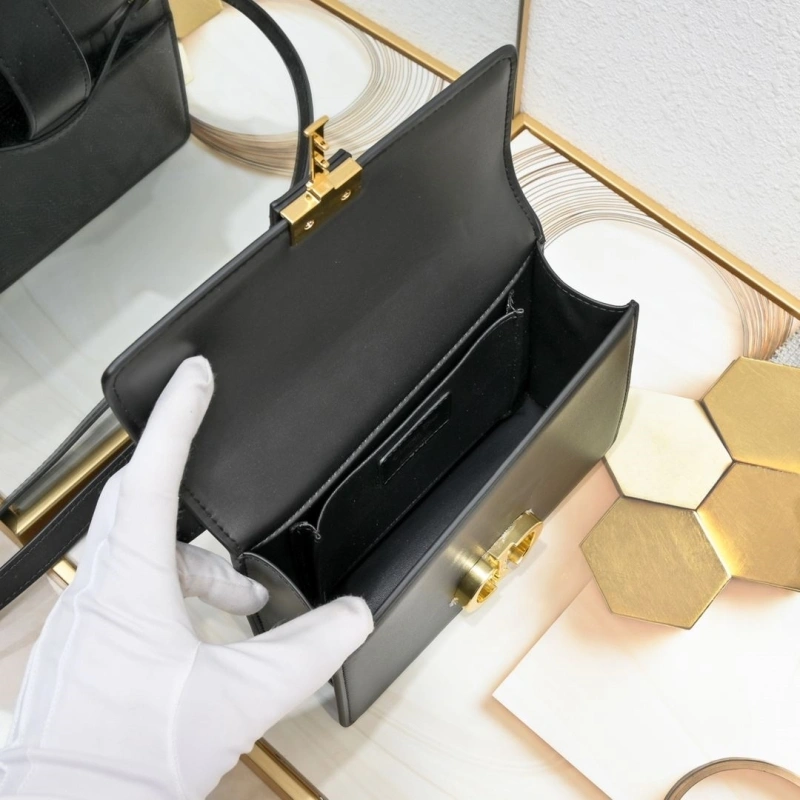 Dior Satchel bags 4081B-1963