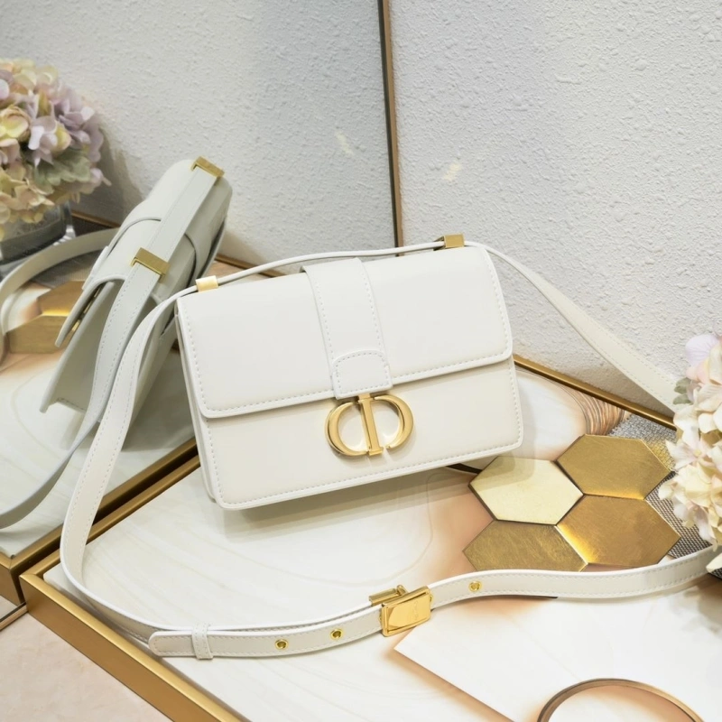 Dior Satchel bags 4081B-1964