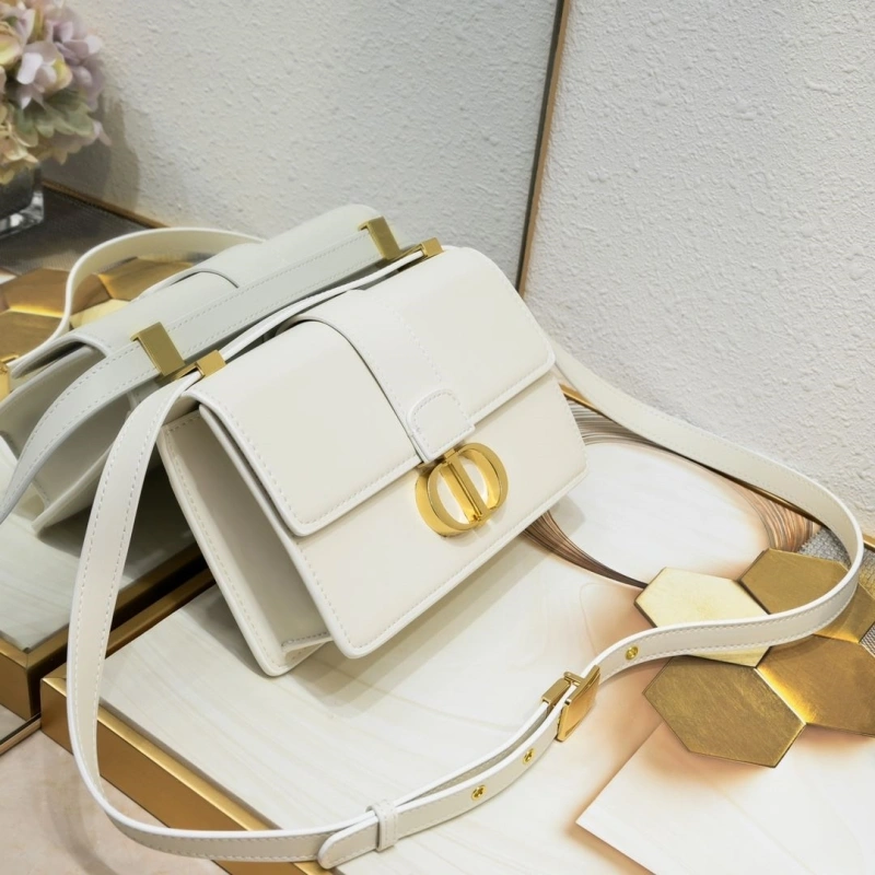 Dior Satchel bags 4081B-1964