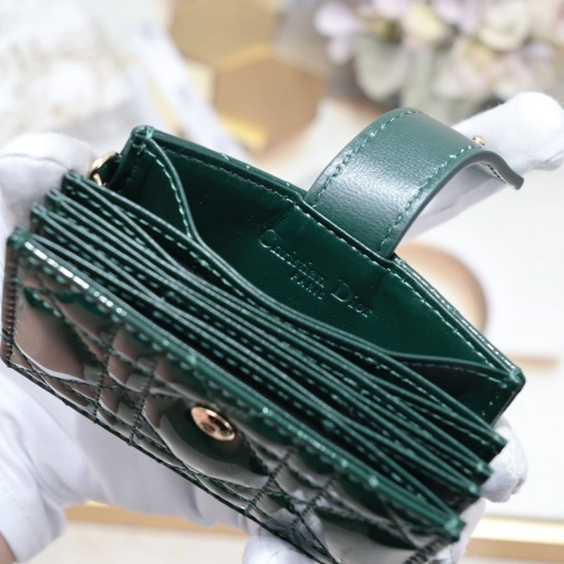 Dior Wallet 4081B-1967