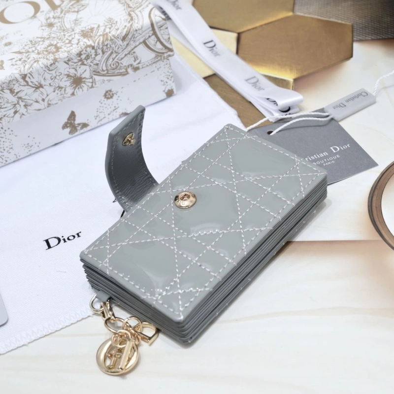 Dior Wallet 4081B-1968