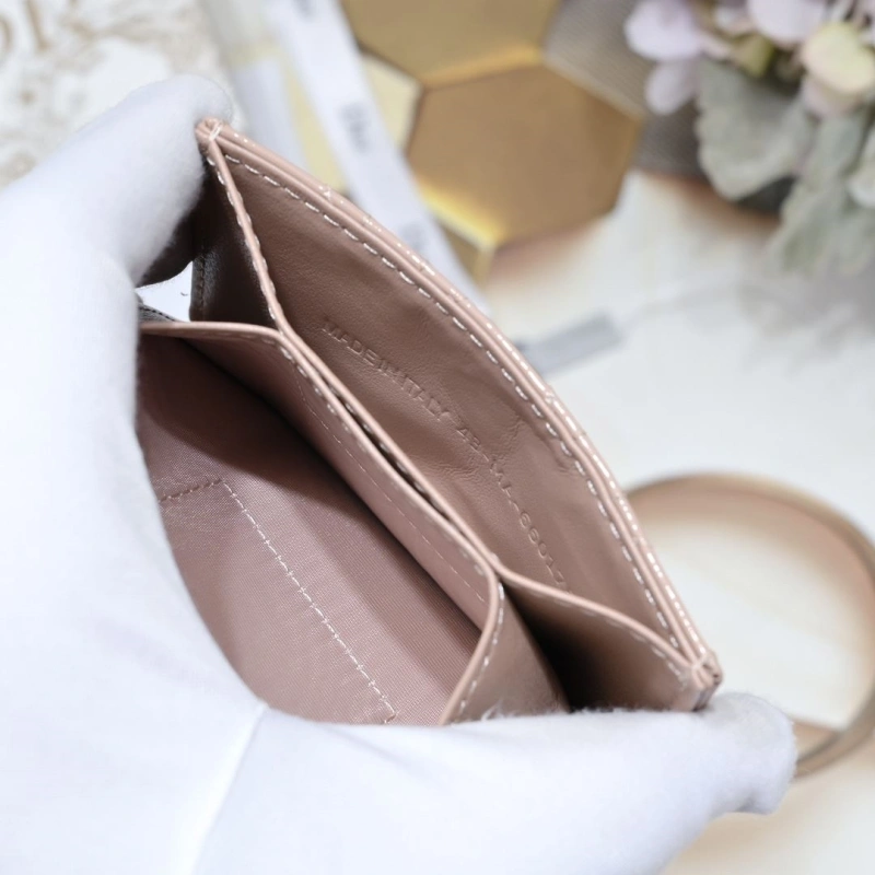 Dior Wallet 4081B-1969