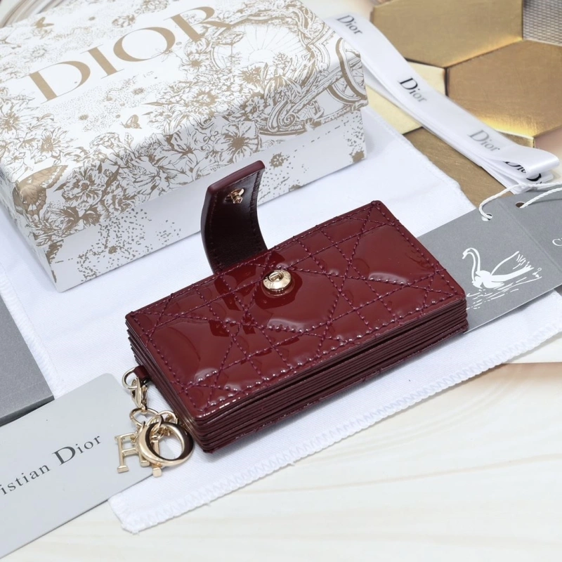 Dior Wallet 4081B-1971