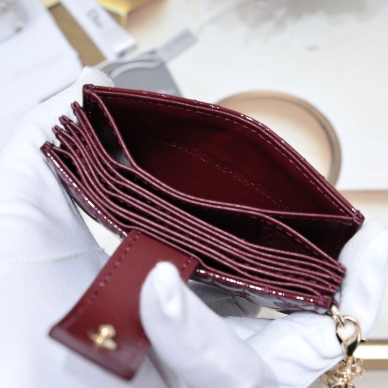 Dior Wallet 4081B-1971