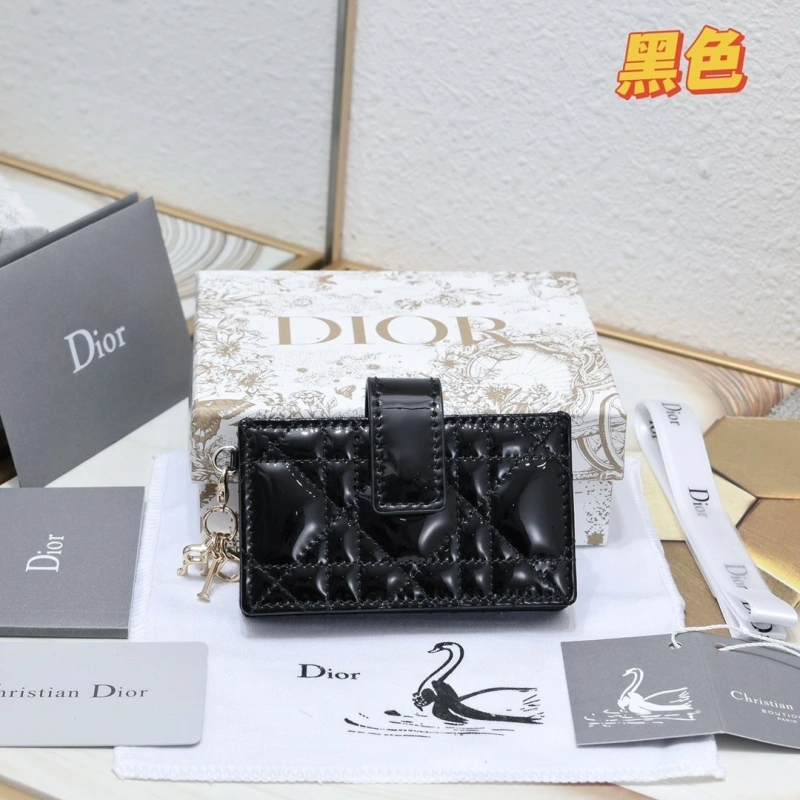 Dior Wallet 4081B-1972