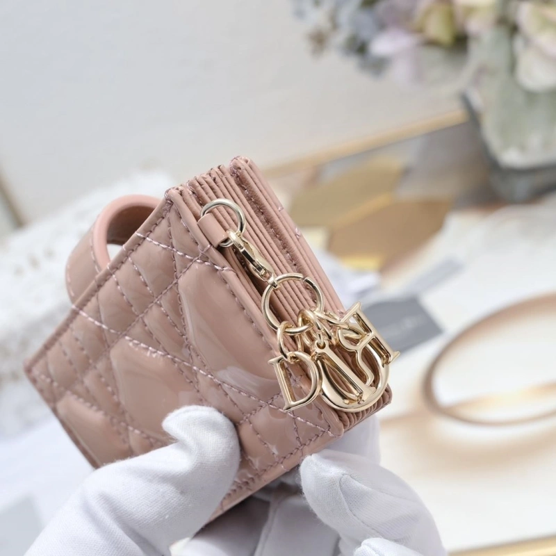 Dior Wallet 4081B-1974