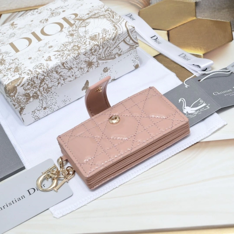 Dior Wallet 4081B-1974