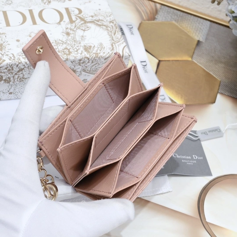 Dior Wallet 4081B-1974