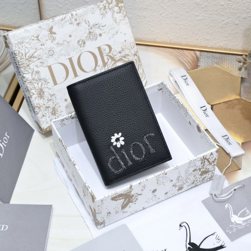 Dior Wallet 4081B-1976