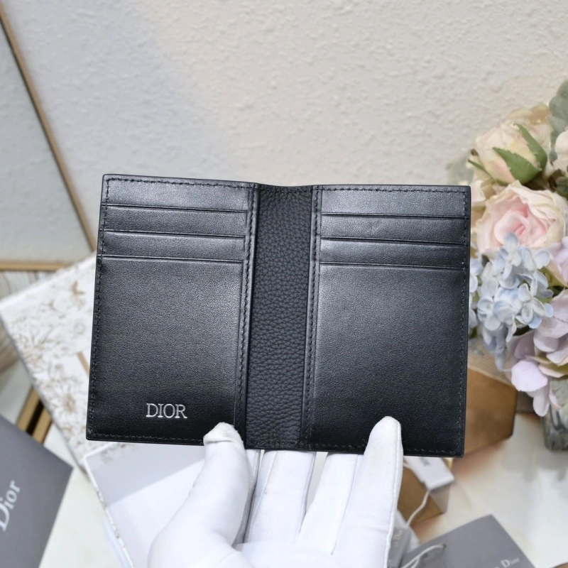 Dior Wallet 4081B-1976