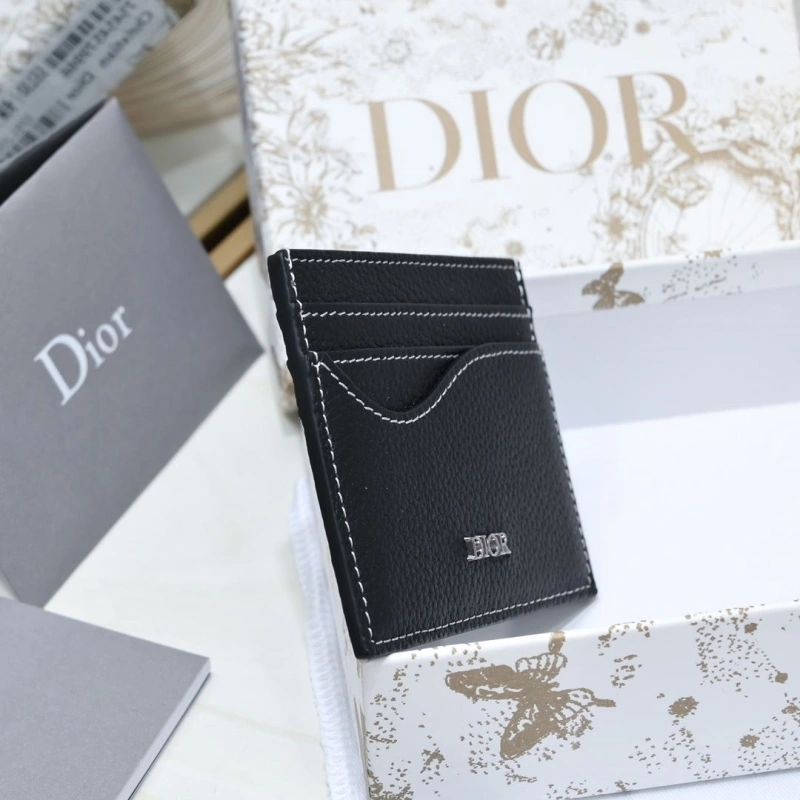 Dior Wallet 4081B-1977