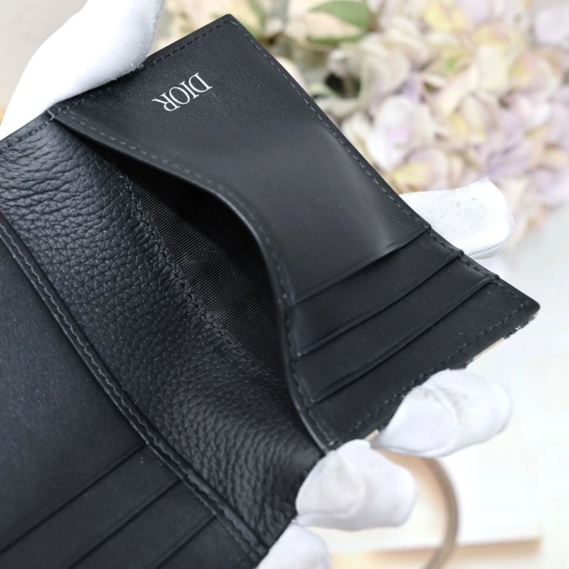Dior Wallet 4081B-1978