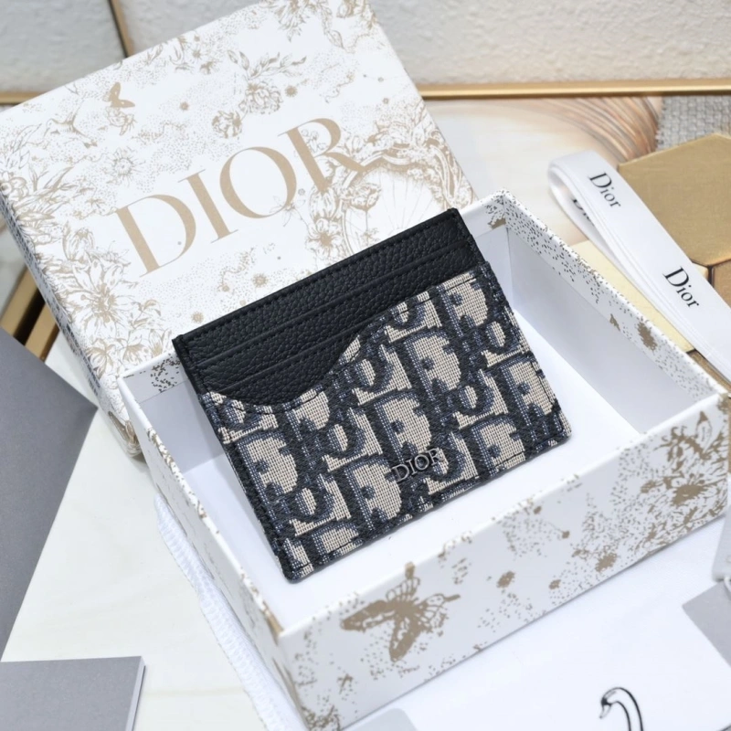 Dior Wallet 4081B-1979
