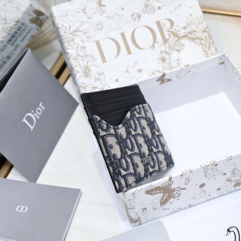 Dior Wallet 4081B-1979