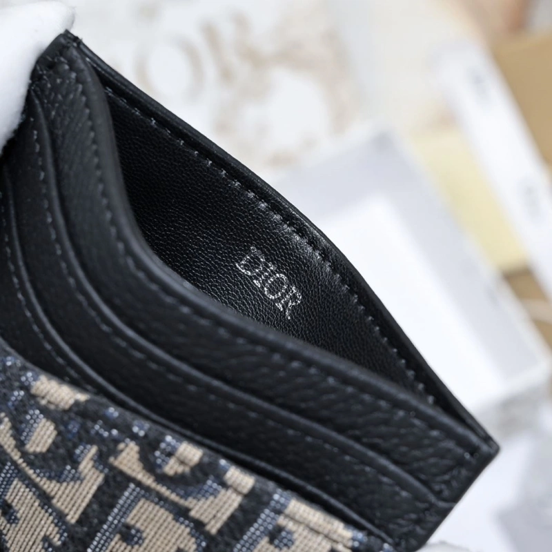 Dior Wallet 4081B-1979