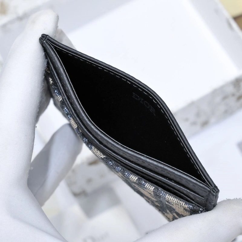 Dior Wallet 4081B-1979