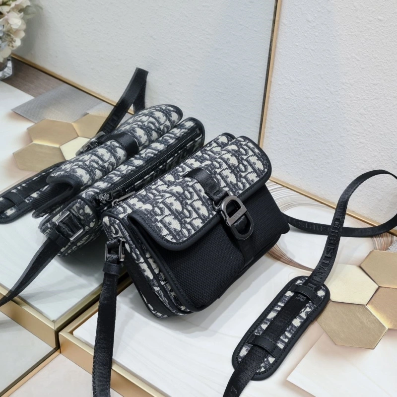 Dior Satchel bags 4081B-1986