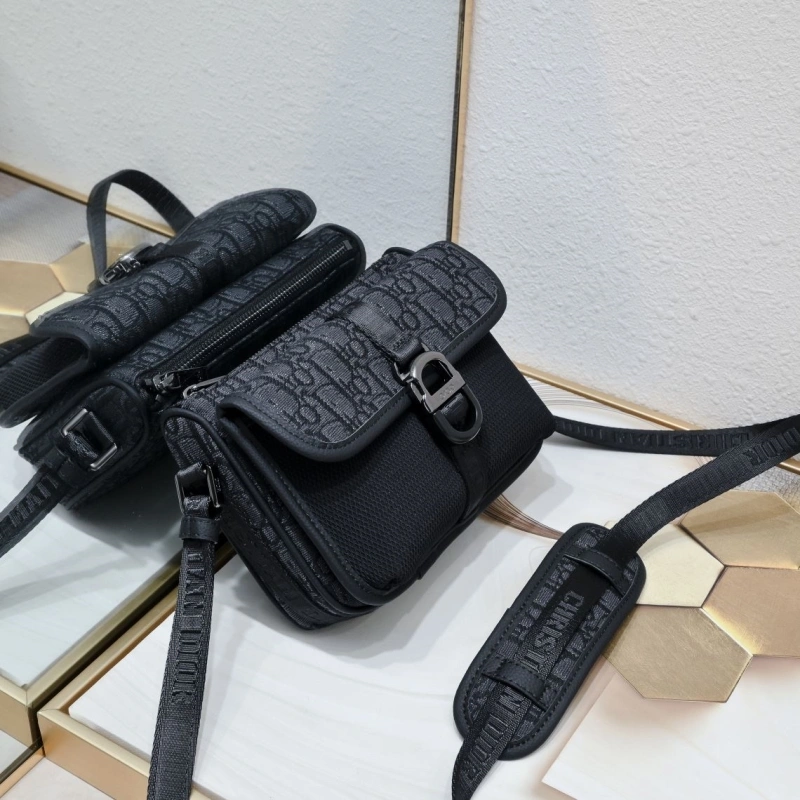 Dior Satchel bags 4081B-1987