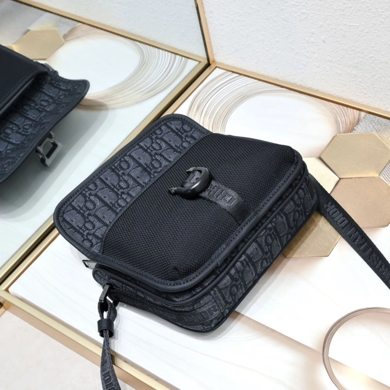 Dior Satchel bags 4081B-1987