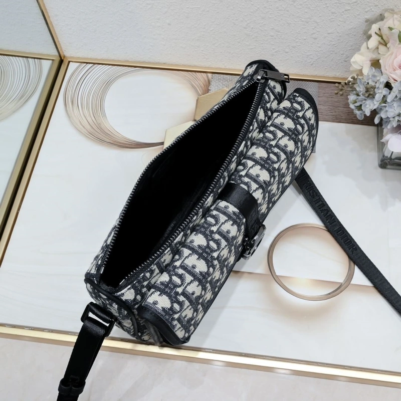 Dior Satchel bags 4081B-1988