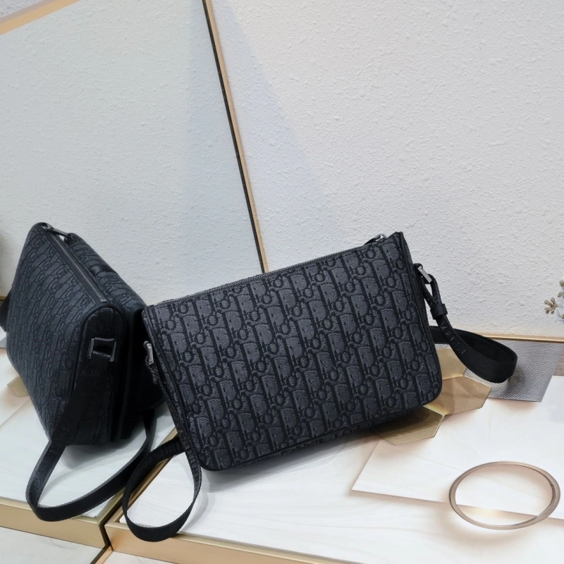 Dior Satchel bags 4081B-1989