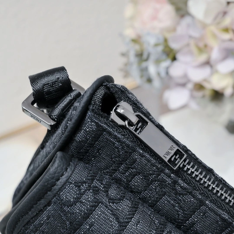 Dior Satchel bags 4081B-1989