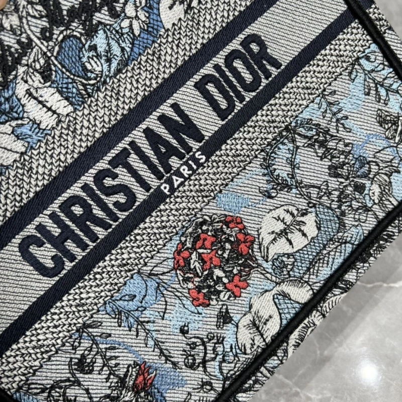 Dior Shopping Bags 4081B-1990