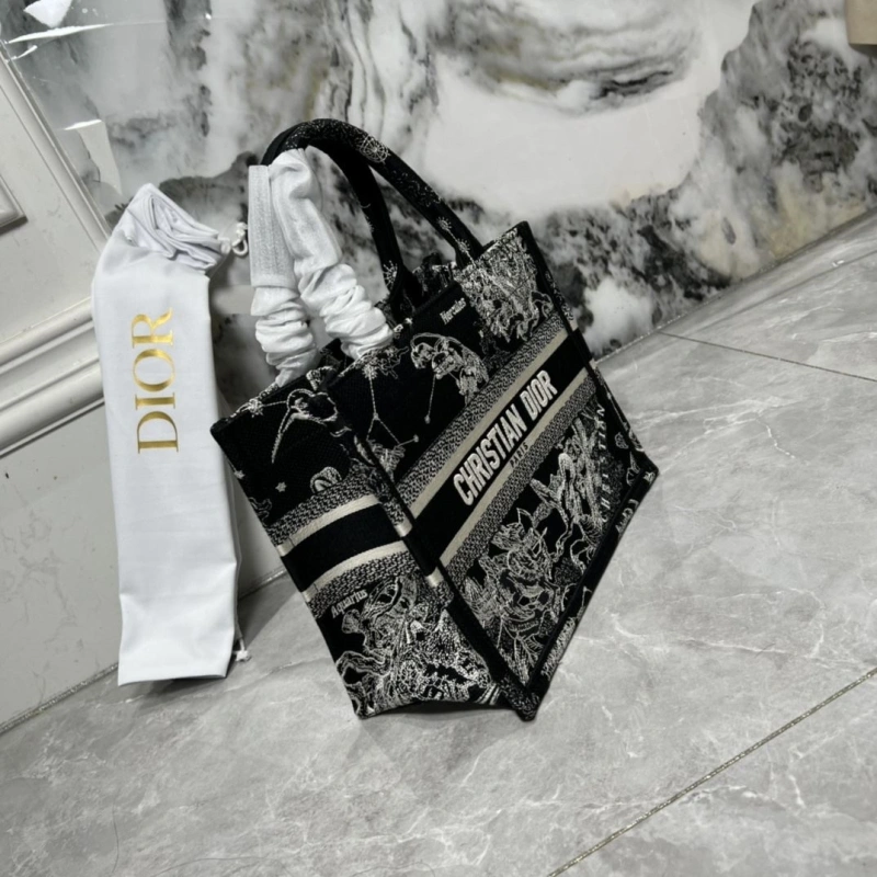 Dior Shopping Bags 4081B-1993