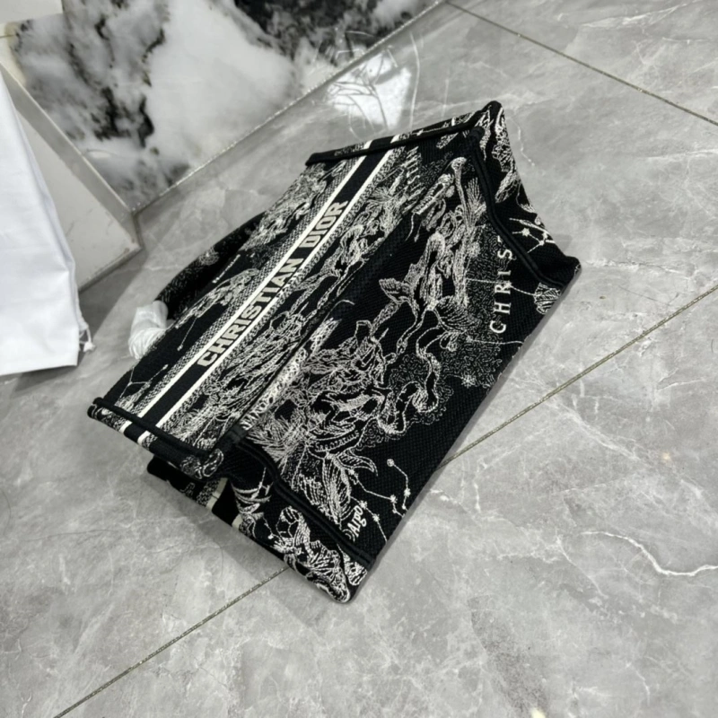 Dior Shopping Bags 4081B-1993