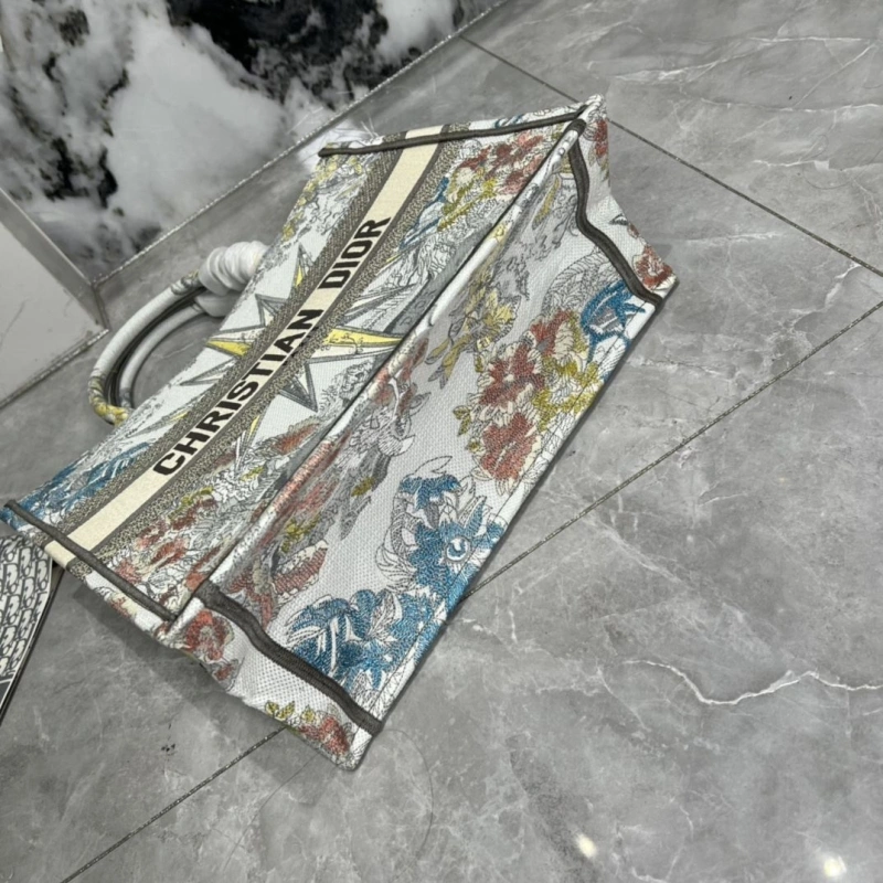 Dior Shopping Bags 4081B-2000