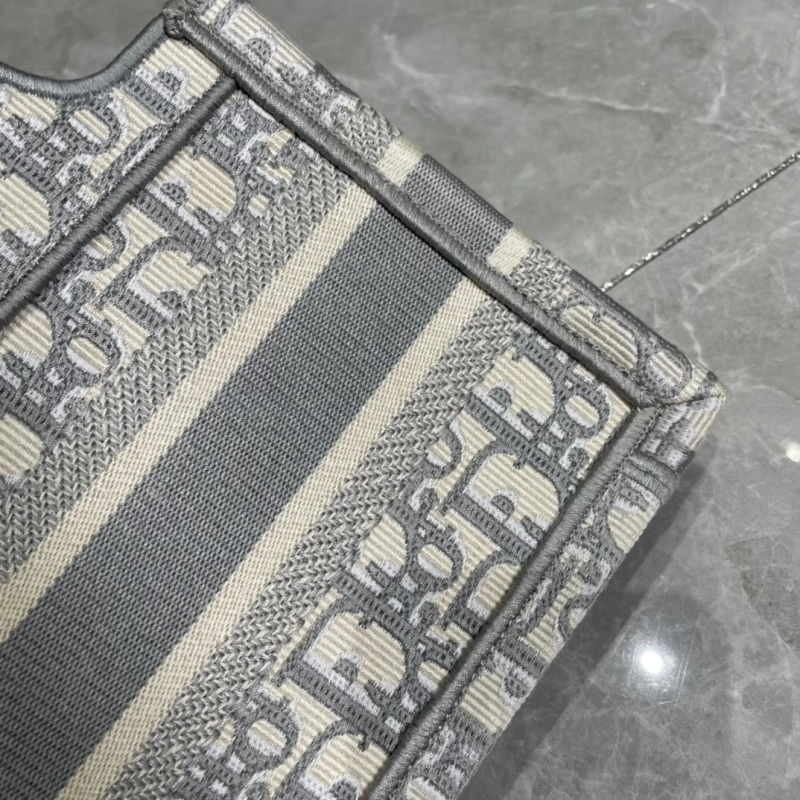 Dior Shopping Bags 4081B-2002