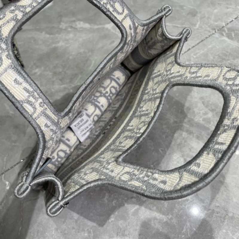 Dior Shopping Bags 4081B-2002