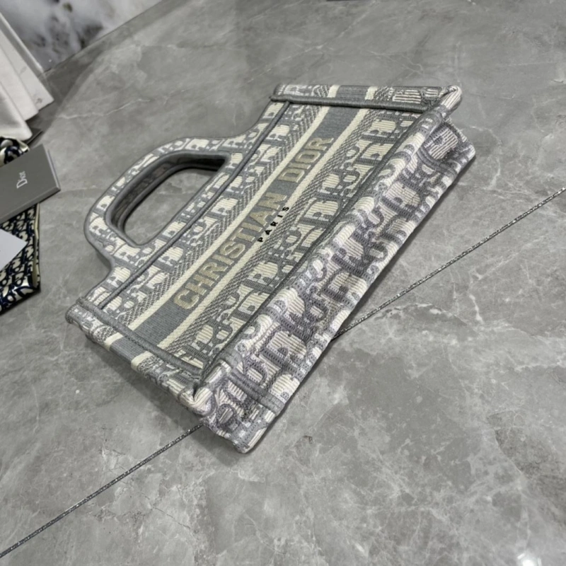 Dior Shopping Bags 4081B-2002