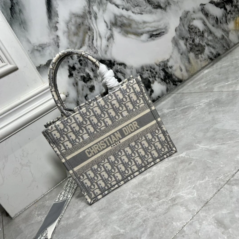 Dior Shopping Bags 4081B-2003