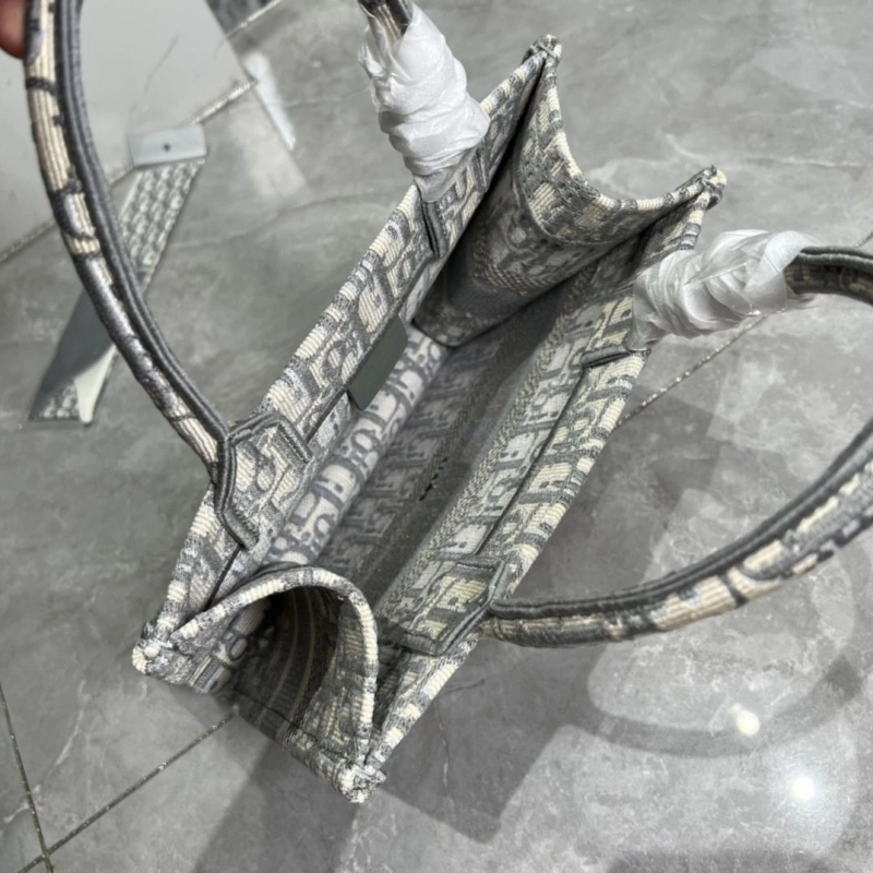 Dior Shopping Bags 4081B-2003