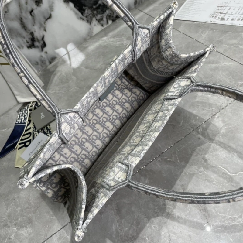 Dior Shopping Bags 4081B-2004