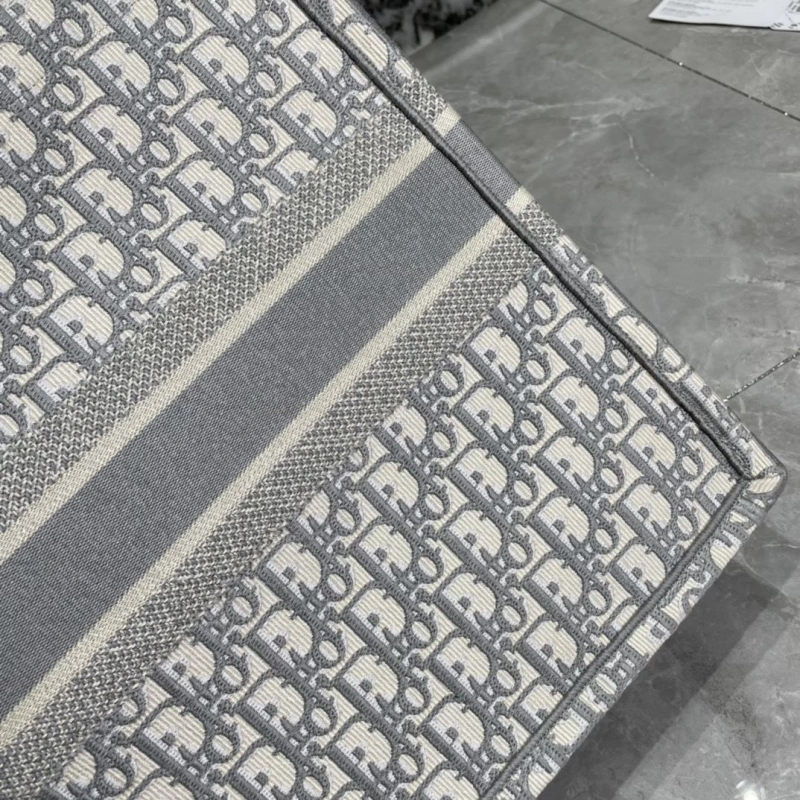 Dior Shopping Bags 4081B-2005