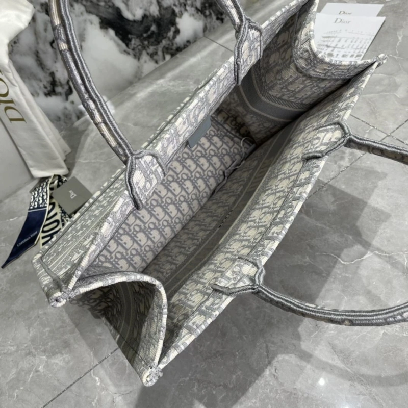 Dior Shopping Bags 4081B-2005