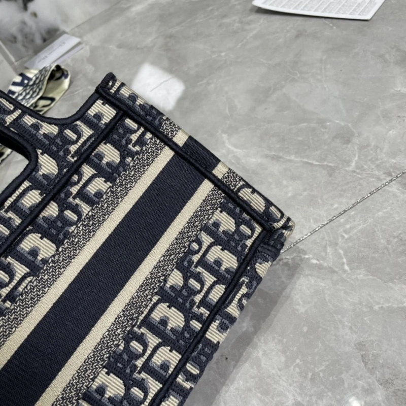 Dior Shopping Bags 4081B-2006