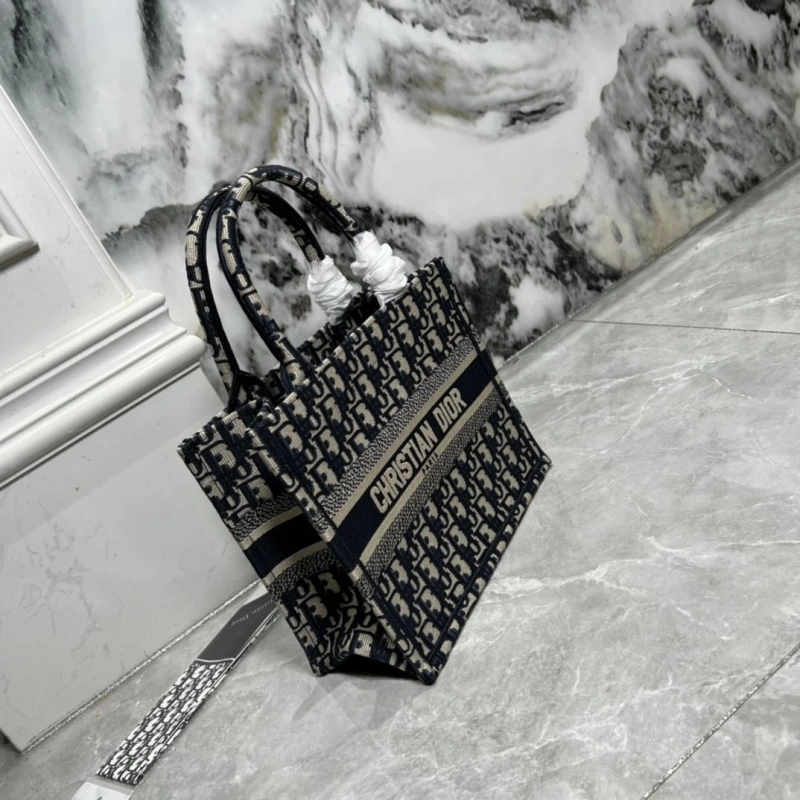 Dior Shopping Bags 4081B-2007