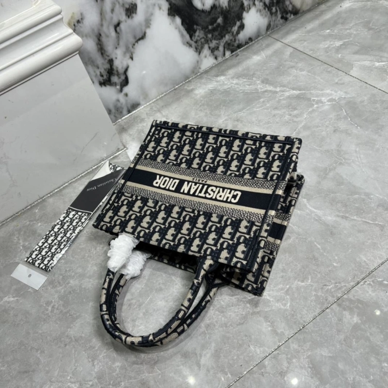 Dior Shopping Bags 4081B-2007