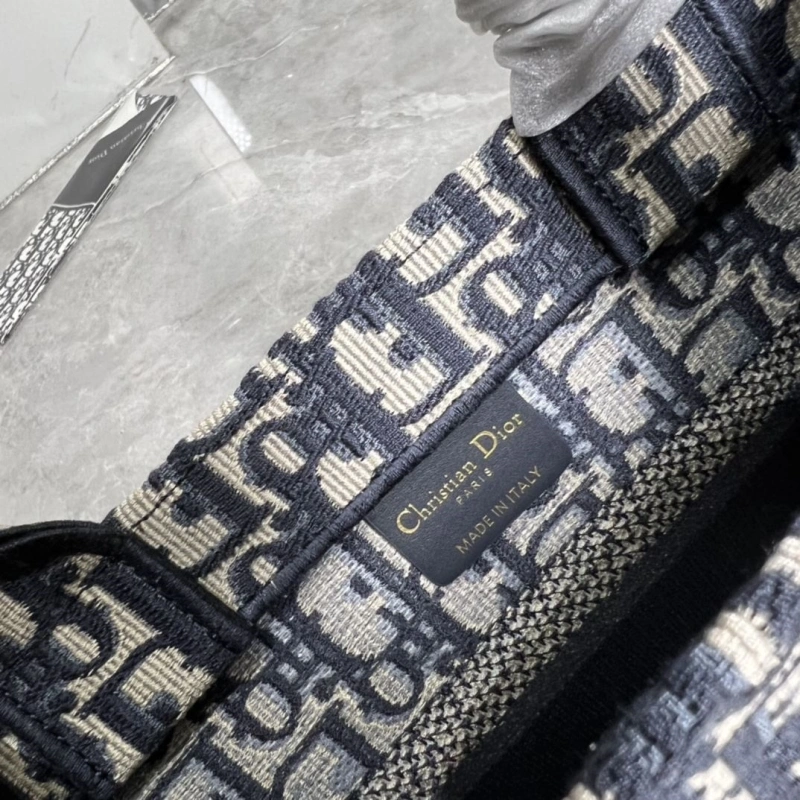 Dior Shopping Bags 4081B-2007