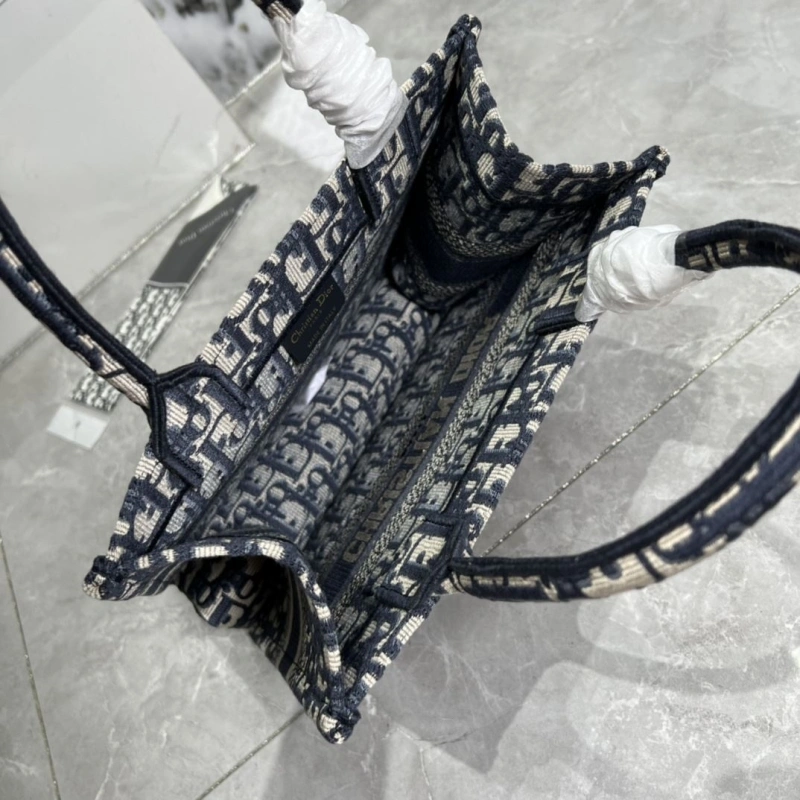 Dior Shopping Bags 4081B-2007