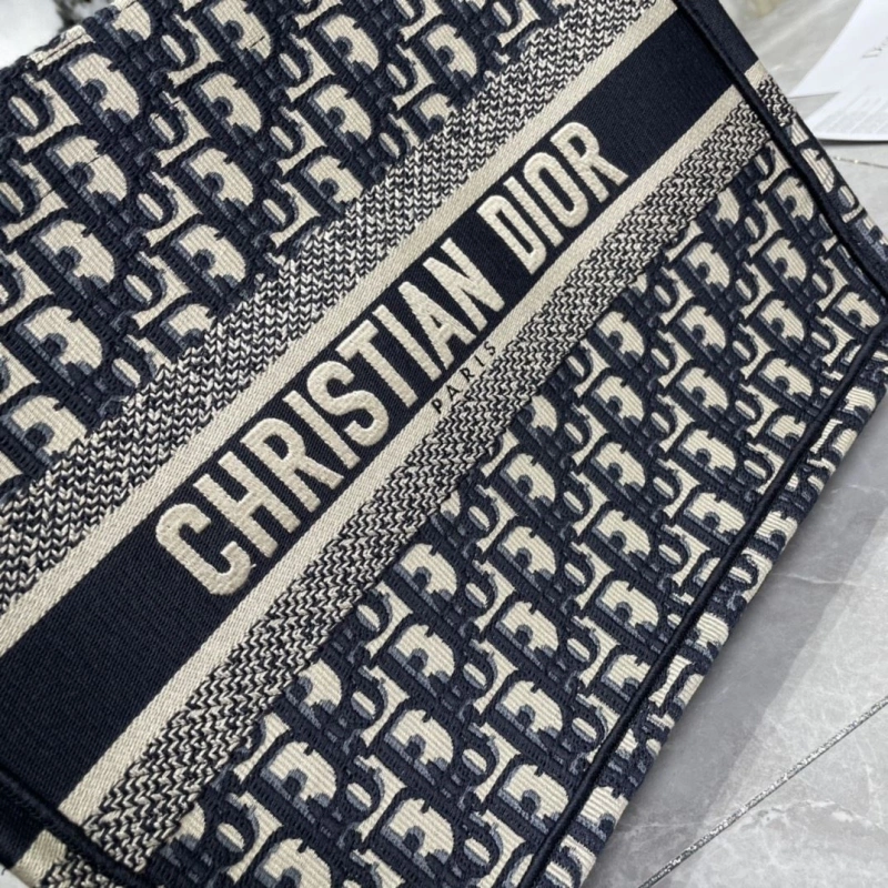 Dior Shopping Bags 4081B-2008