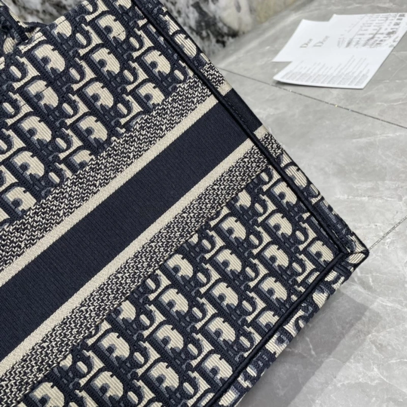 Dior Shopping Bags 4081B-2008