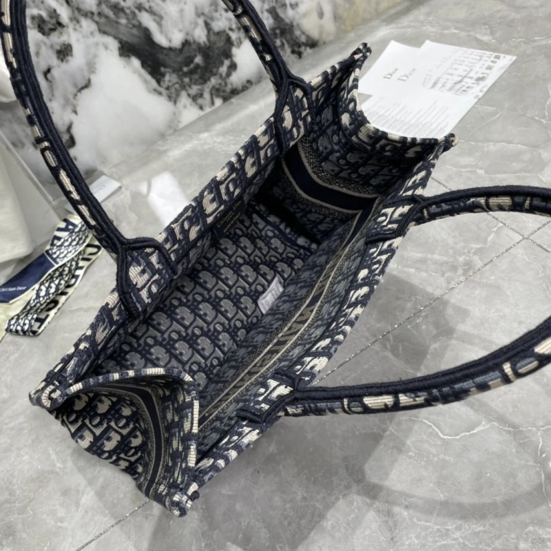 Dior Shopping Bags 4081B-2008