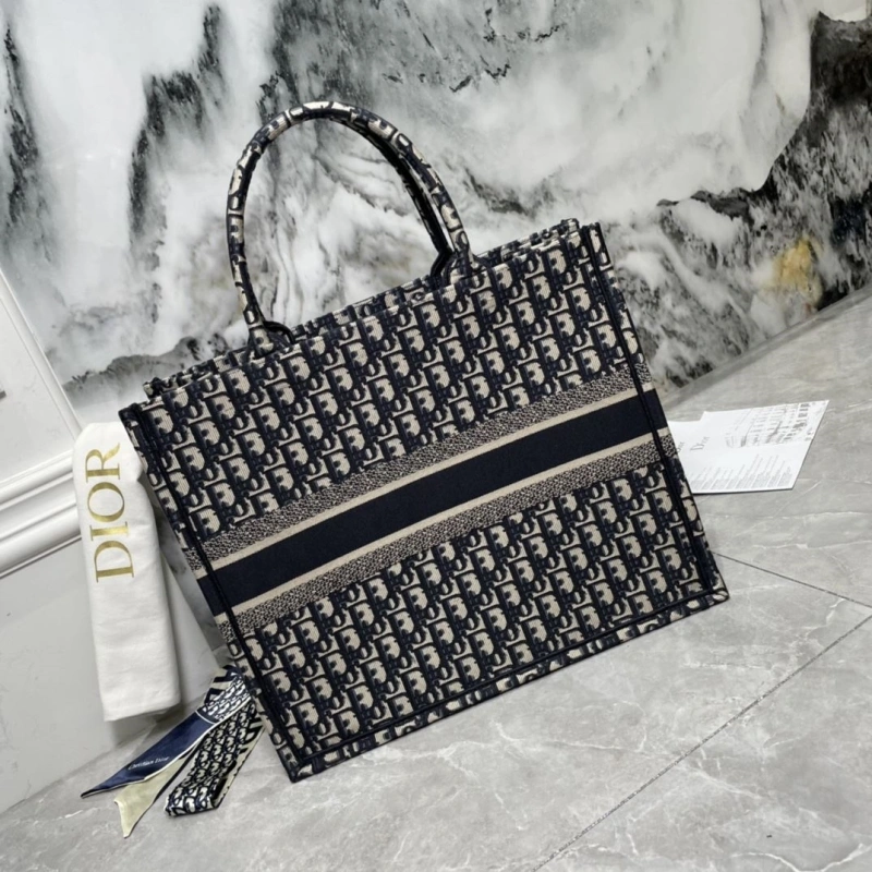 Dior Shopping Bags 4081B-2009